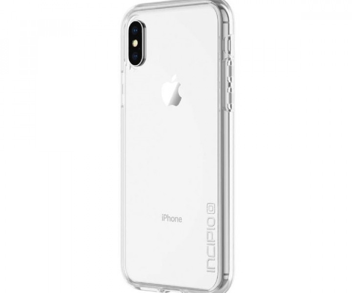 Чохол Incipio Octane Clear для iPhone X