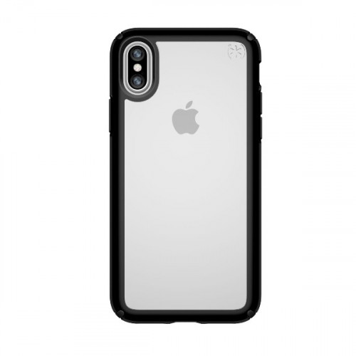 Чохол Speck Presidio Show Black для iPhone X
