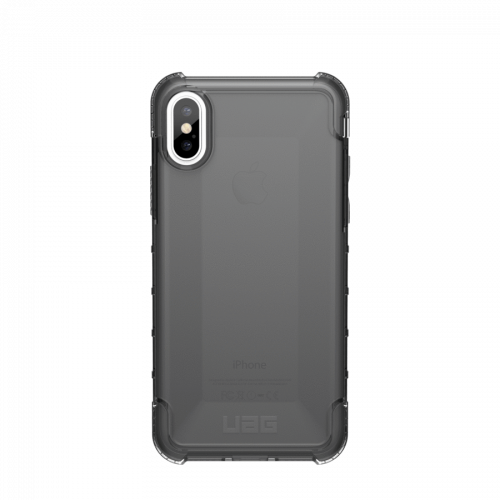 Чохол Urban Armor Gear iPhone X Plyo Ash (IPHX-Y-AS)