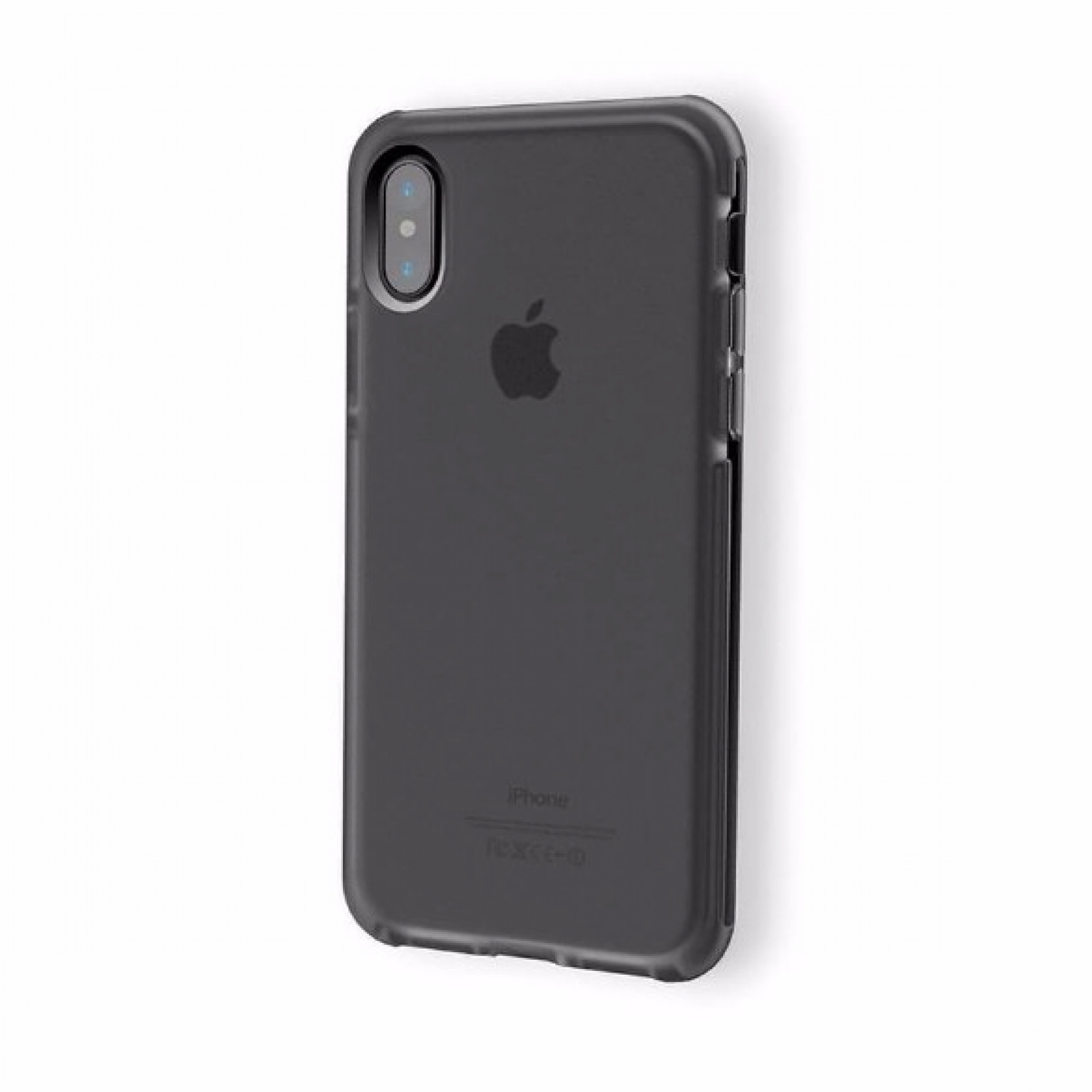 Чохол Rock Guard для iPhone X Black