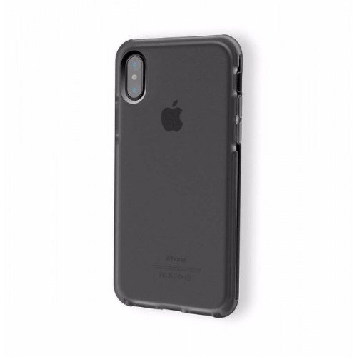 Чохол Rock Guard для iPhone X Black