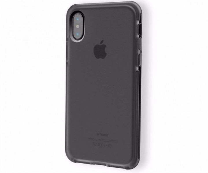 Чохол Rock Guard для iPhone X Black