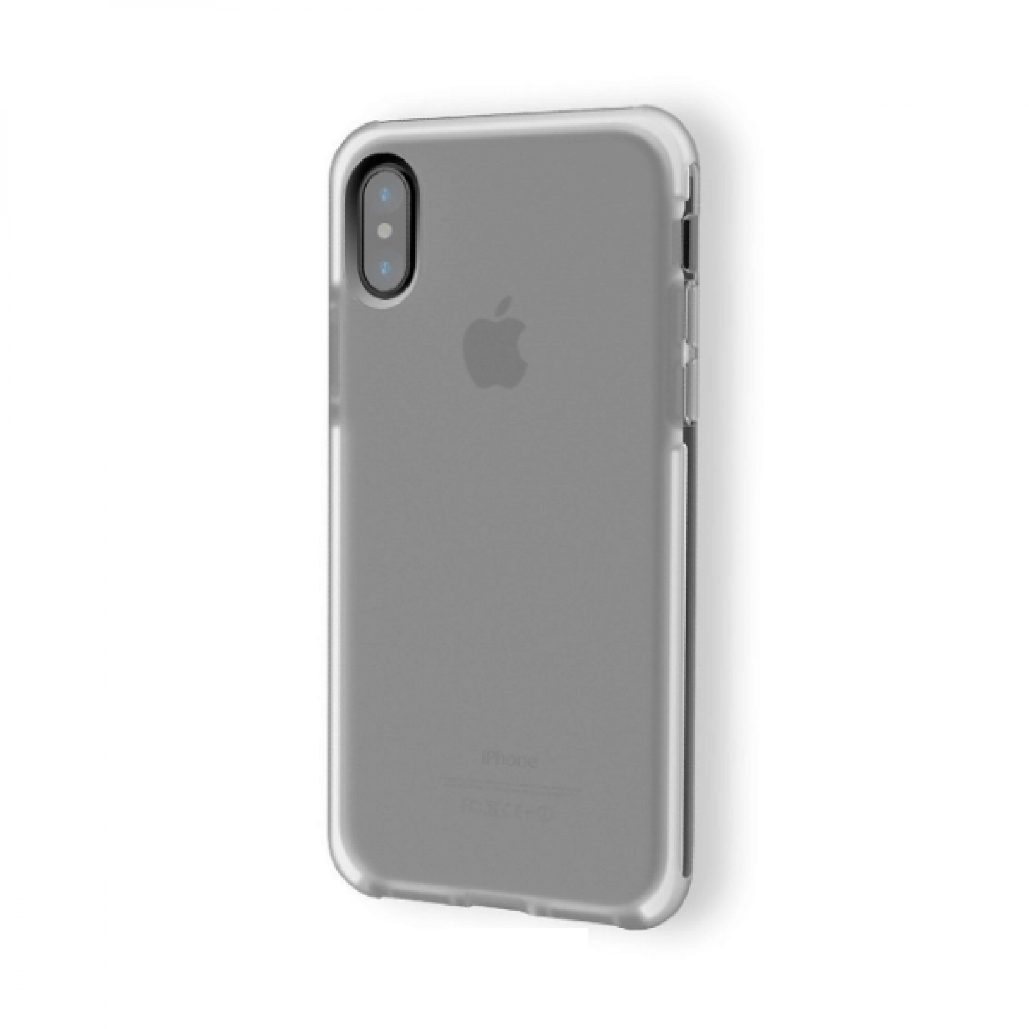 Чохол Rock Guard для iPhone X White