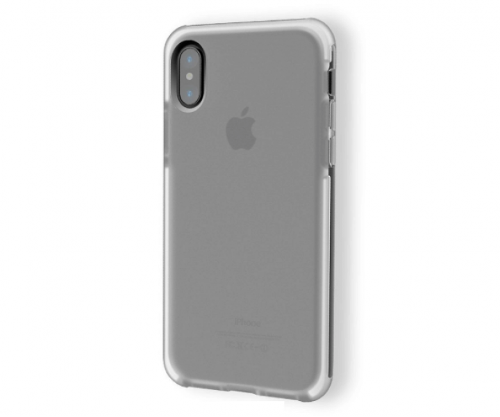 Чохол Rock Guard для iPhone X White
