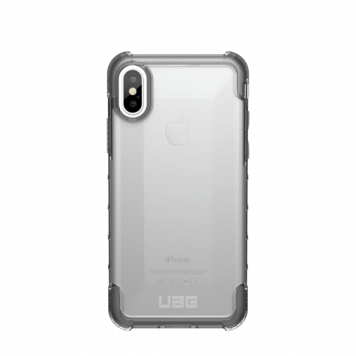 Чохол Urban Armor Gear iPhone X Plyo Ice (IPHX-Y-IC)