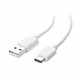 Кабель Samsung USB - Type-C White