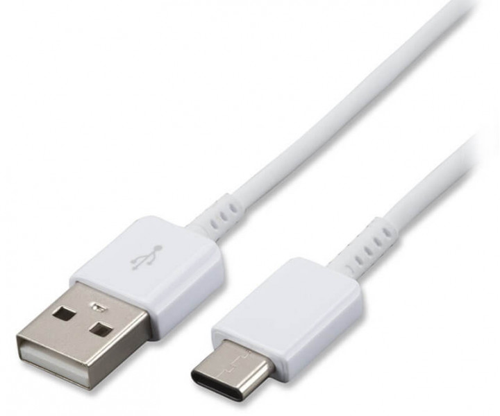 Кабель Samsung USB - Type-C White