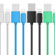 Кабель Baseus Yaven Lightning Cable (Black)
