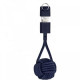 Кабель Native Union Key Cable Lightning Marine