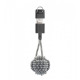 Кабель Native Union Key Cable Lightning Zebra