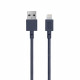 Кабель Native Union Belt Cable Lightning Medium Marine