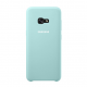 Чохол Silicone Cover для Samsung Galaxy A5 (2017) Blue