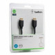 Кабель Belkin HDMI 1.5м Black (AV10150bf1.5M-M) (AV10150BF1.5M-M)