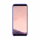 Чохол Silicone Cover для Samsung Galaxy S8 Plus Violet