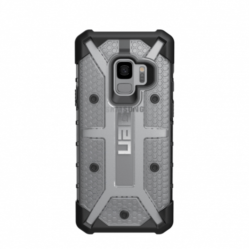 Чохол Urban Armor Gear Galaxy S9 Plasma Ice