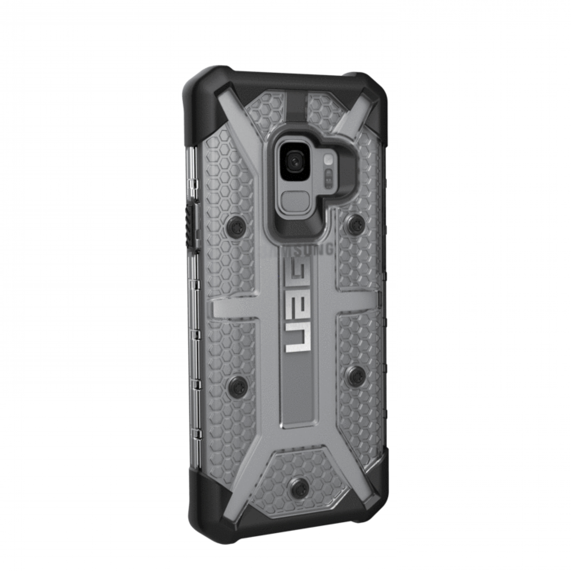 Чохол Urban Armor Gear Galaxy S9 Plasma Ice