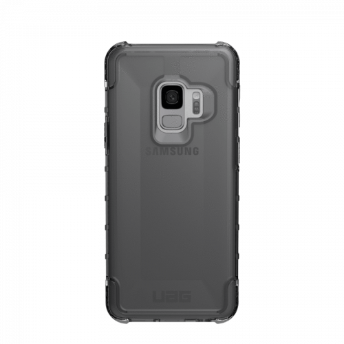 Чохол Urban Armor Gear Galaxy S9 Plyo Ash