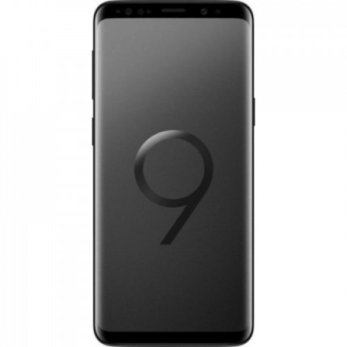 Samsung Galaxy S9 SM-G9600 DS 4 / 64GB Midnight Black