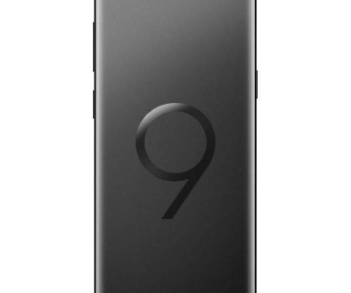 Samsung Galaxy S9 SM-G9600 DS 4 / 64GB Midnight Black