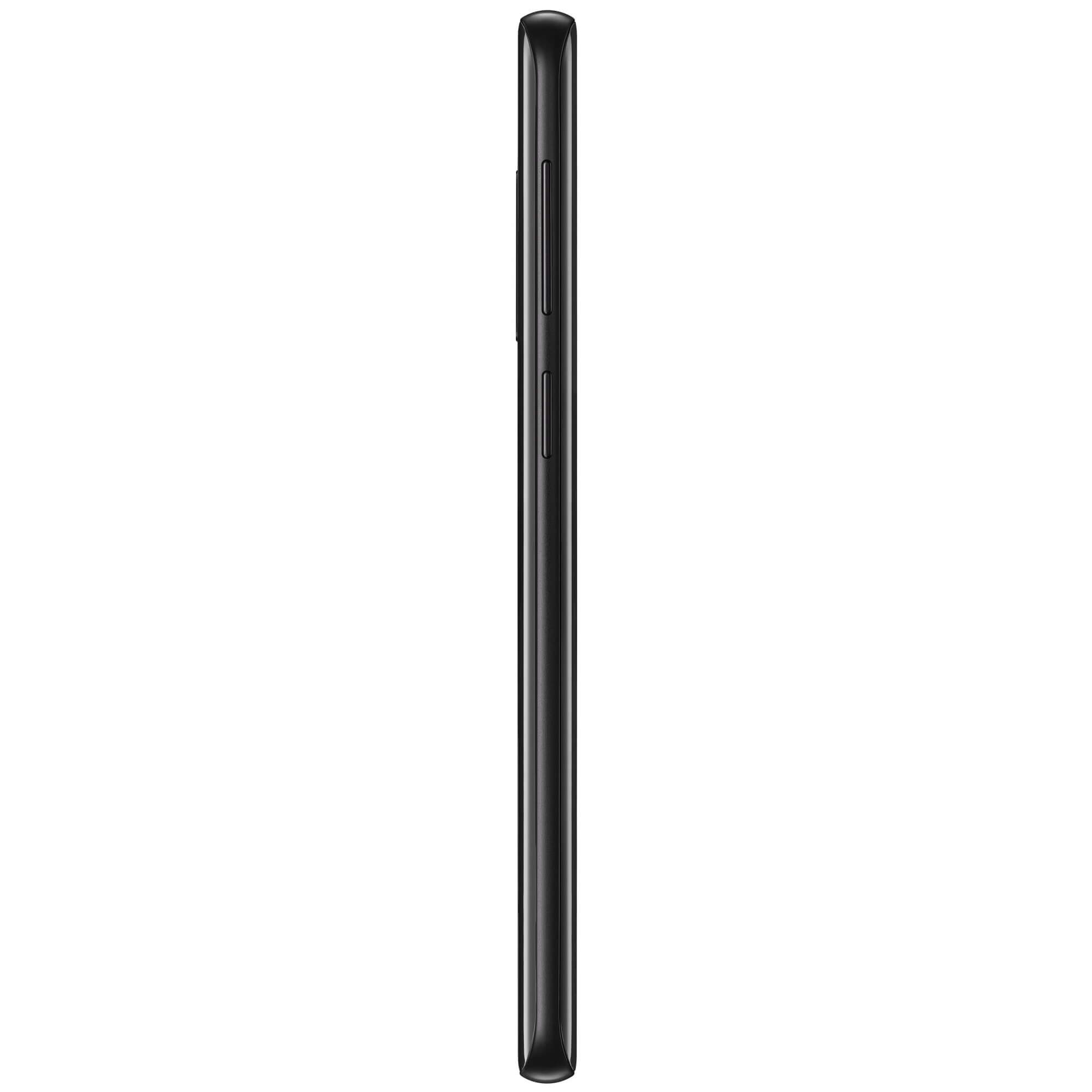 Samsung Galaxy S9 SM-G960 DS 4 / 64GB Black (SM-G960FZKD)