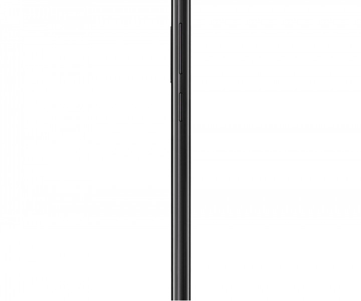 Samsung Galaxy S9 SM-G960 DS 4 / 64GB Black (SM-G960FZKD)