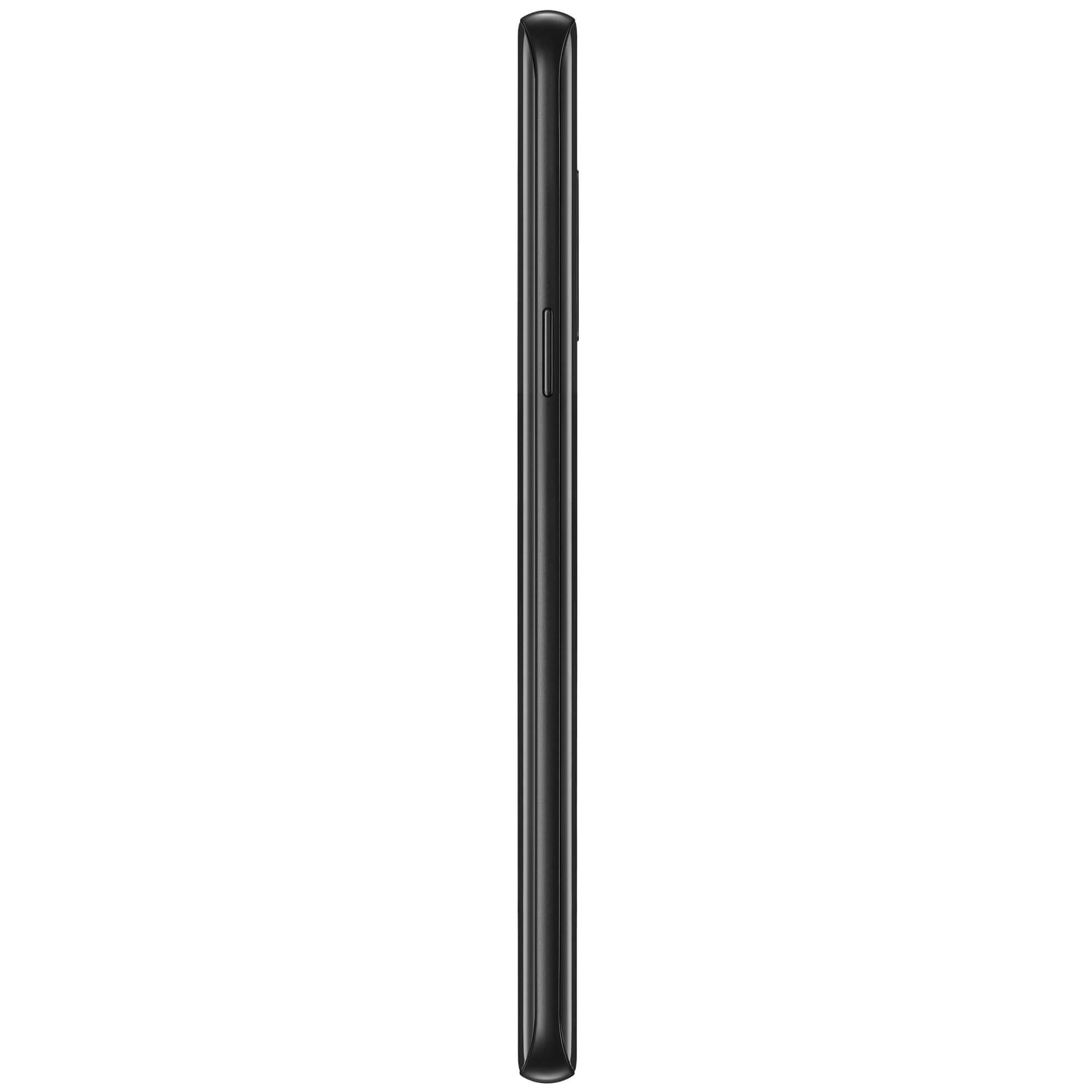 Samsung Galaxy S9 SM-G960 DS 4 / 64GB Black (SM-G960FZKD)