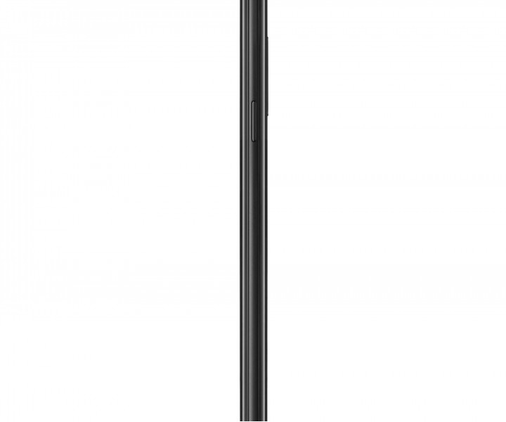 Samsung Galaxy S9 SM-G960 DS 4 / 64GB Black (SM-G960FZKD)