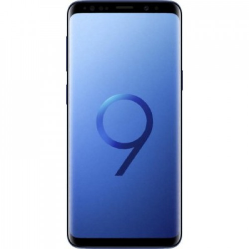 Samsung Galaxy S9 G960F SS 4 / 64GB Blue