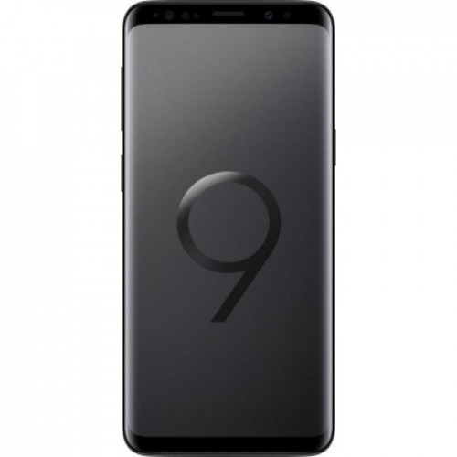 Samsung Galaxy S9 G960F SS 4 / 64GB Black