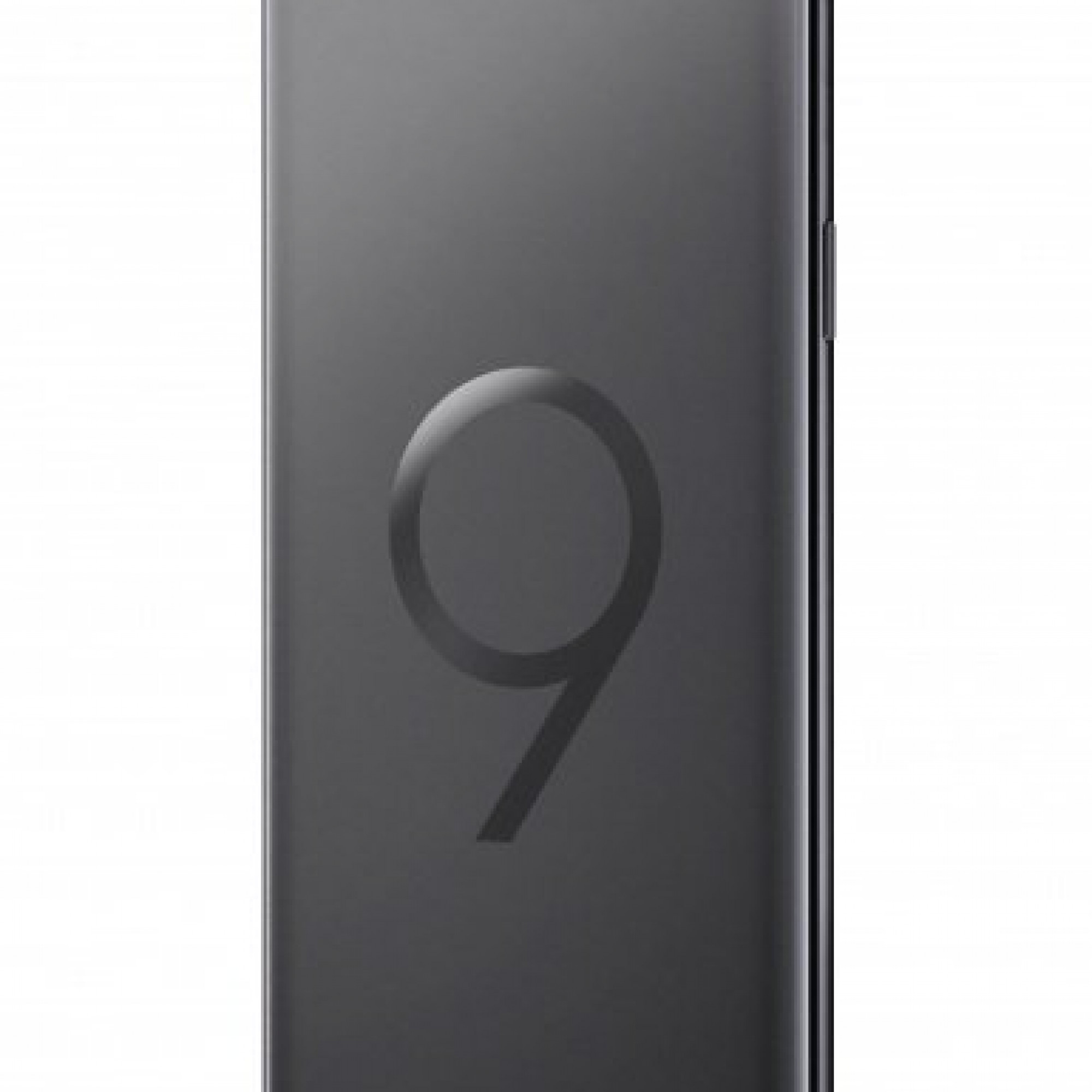 Samsung Galaxy S9 G960F SS 4 / 64GB Black