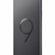 Samsung Galaxy S9 G960F SS 4 / 64GB Black