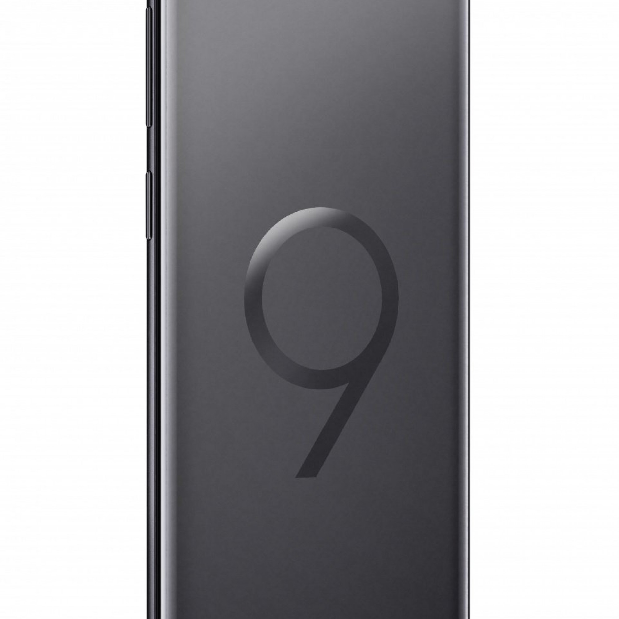 Samsung Galaxy S9 G960F SS 4 / 64GB Black