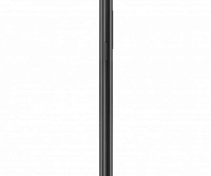 Samsung Galaxy S9 G960F SS 4 / 64GB Black