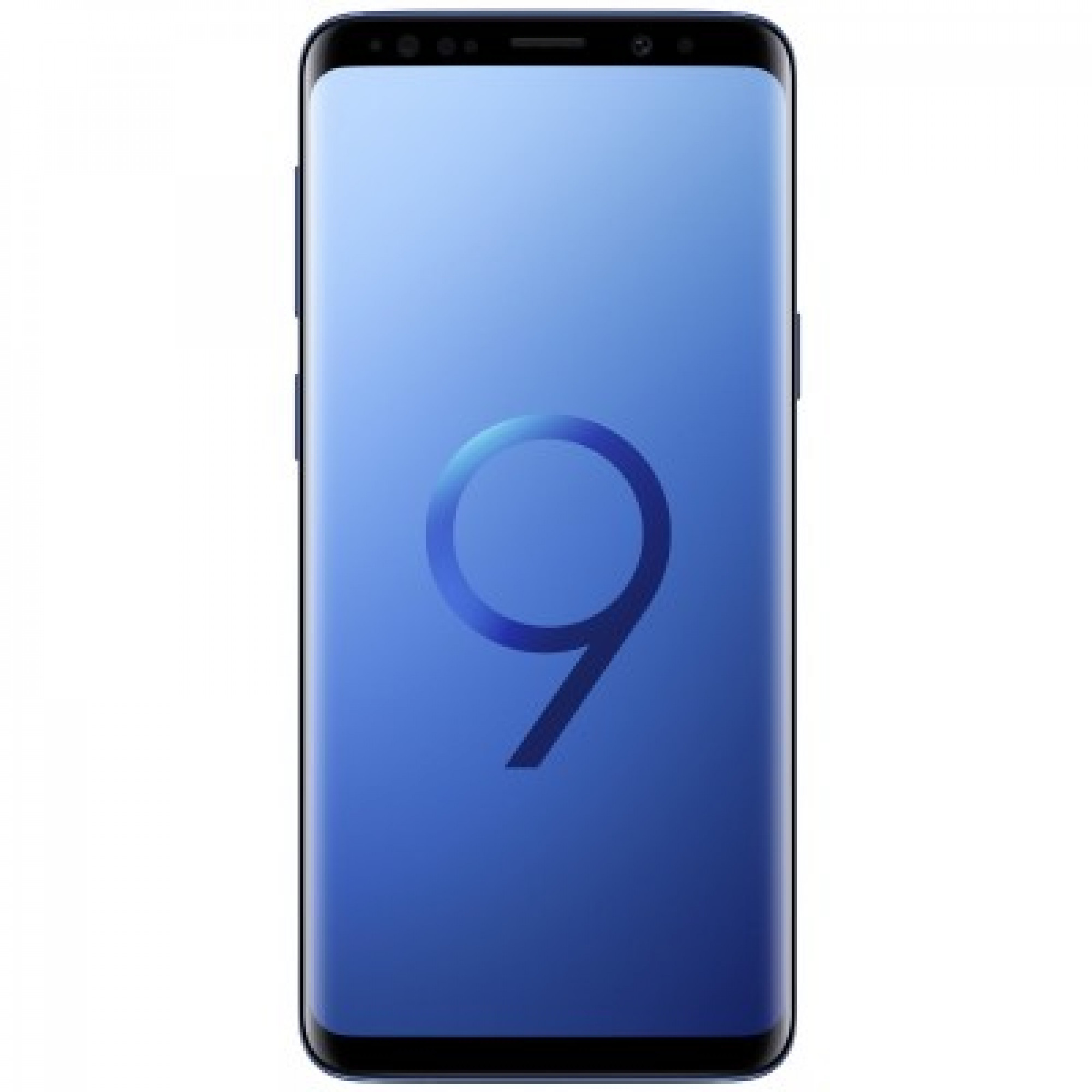 Samsung G960FD Galaxy S9 64GB (Blue) duos