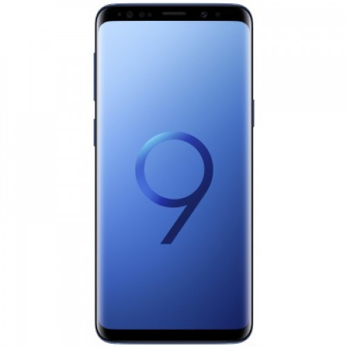Samsung G960FD Galaxy S9 64GB (Blue) duos