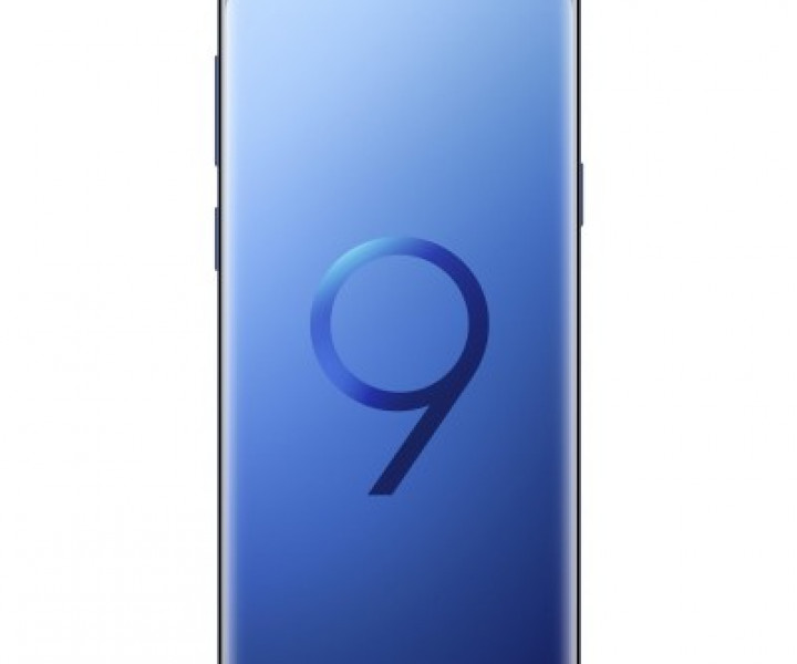 Samsung G960FD Galaxy S9 64GB (Blue) duos