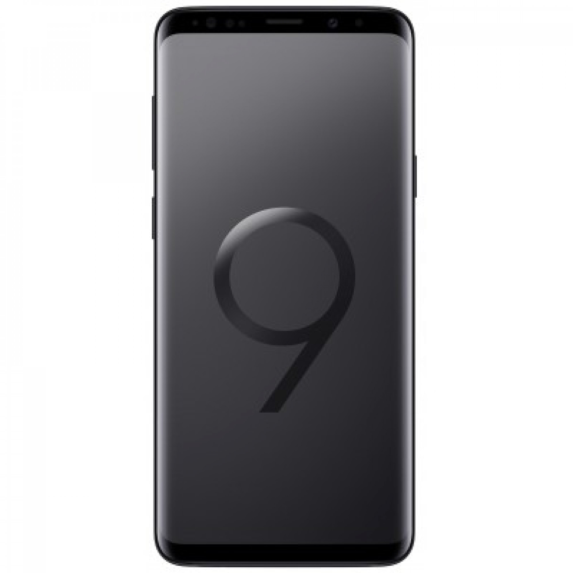 Samsung Galaxy S9 + SM-G965 DS 128GB Black