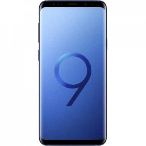 Samsung Galaxy S9+ SM-G965 128GB Blue