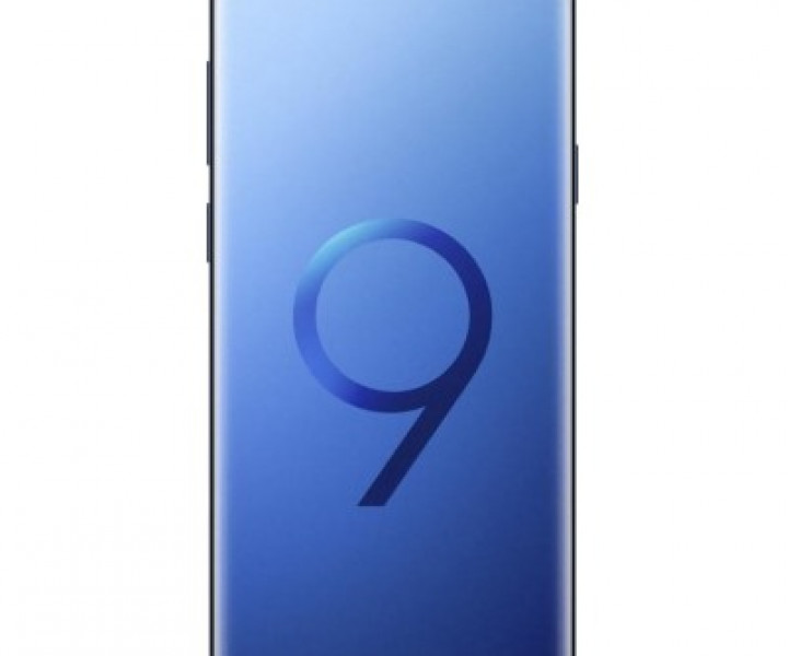 Samsung Galaxy S9+ SM-G965 128GB Blue