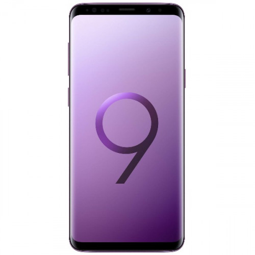 Samsung Galaxy S9 Plus 64GB Lilac Purple G9650