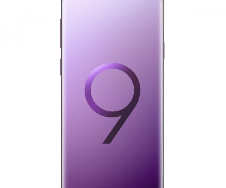 Samsung Galaxy S9 Plus 64GB Lilac Purple G9650