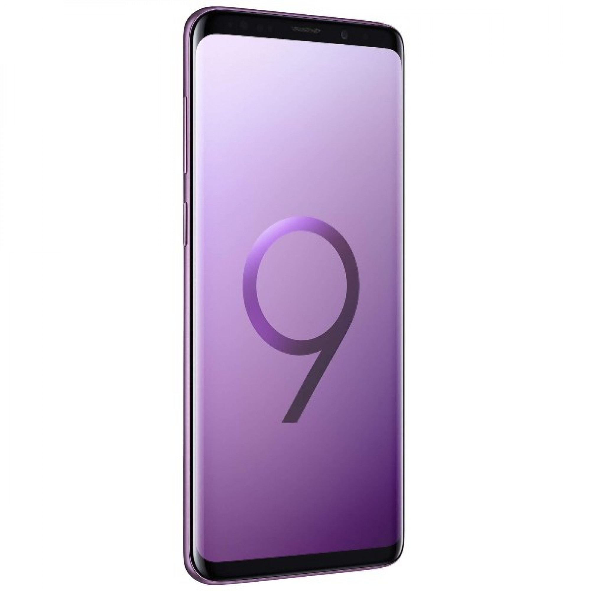 Samsung Galaxy S9 Plus 64GB Lilac Purple G9650