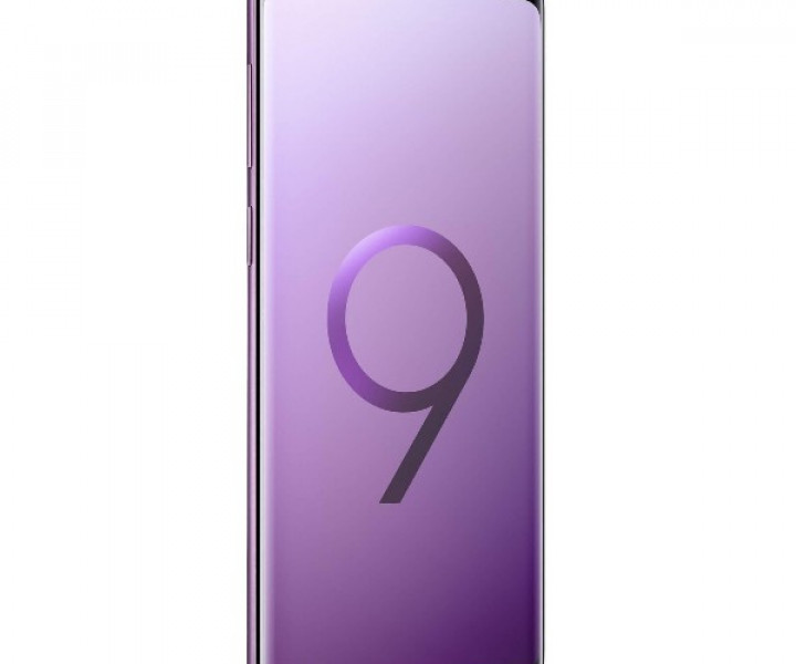 Samsung Galaxy S9 Plus 64GB Lilac Purple G9650