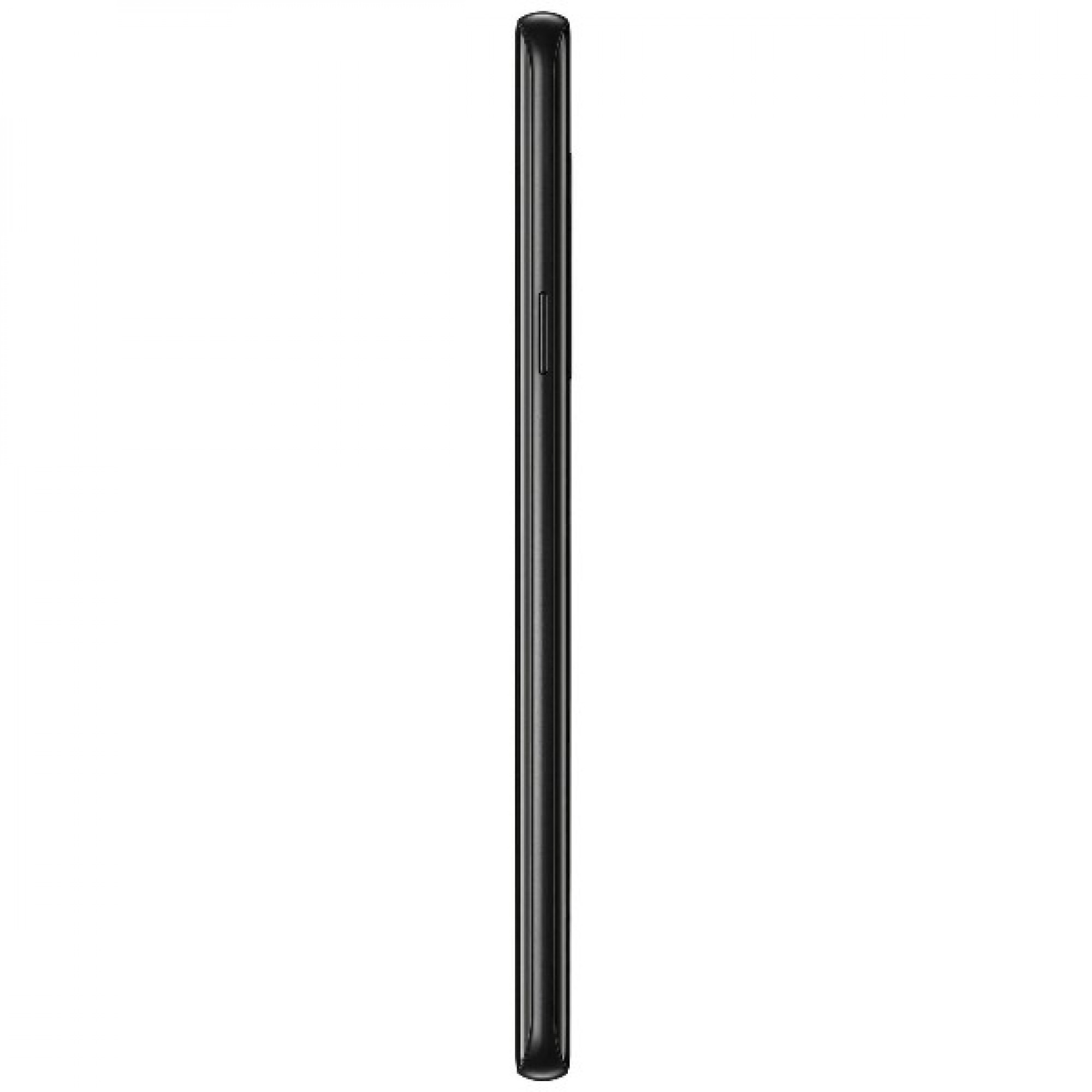 Samsung G965F-DS Galaxy S9 Plus 64GB Black