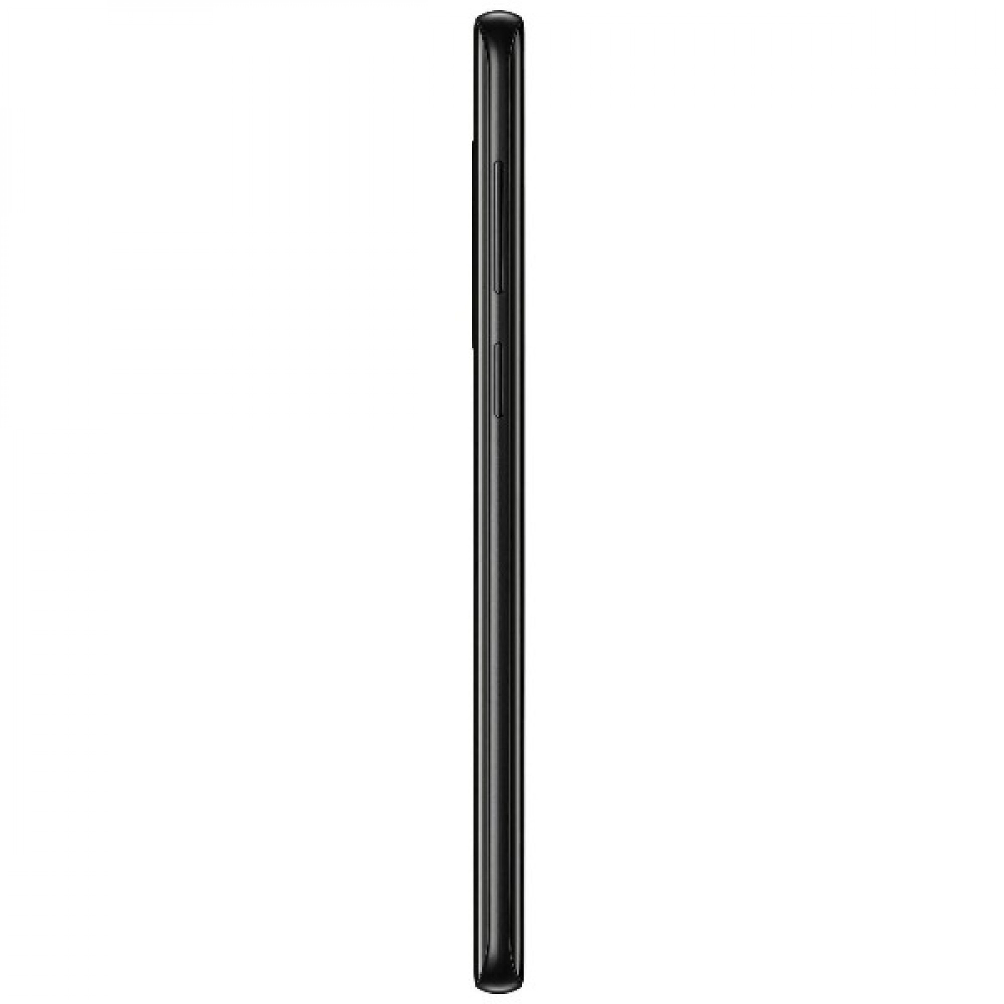 Samsung G965F-DS Galaxy S9 Plus 64GB Black