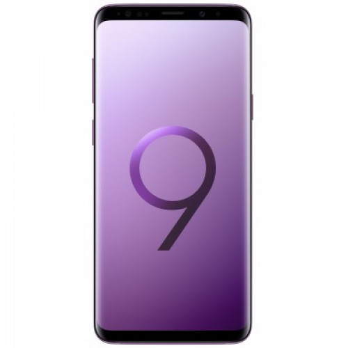 Samsung Galaxy S9+ SM-G965 DS 256GB Purple (SM-G965UZPF)