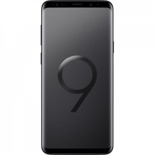 Samsung G965F Galaxy S9 Plus 64GB Black 1sim