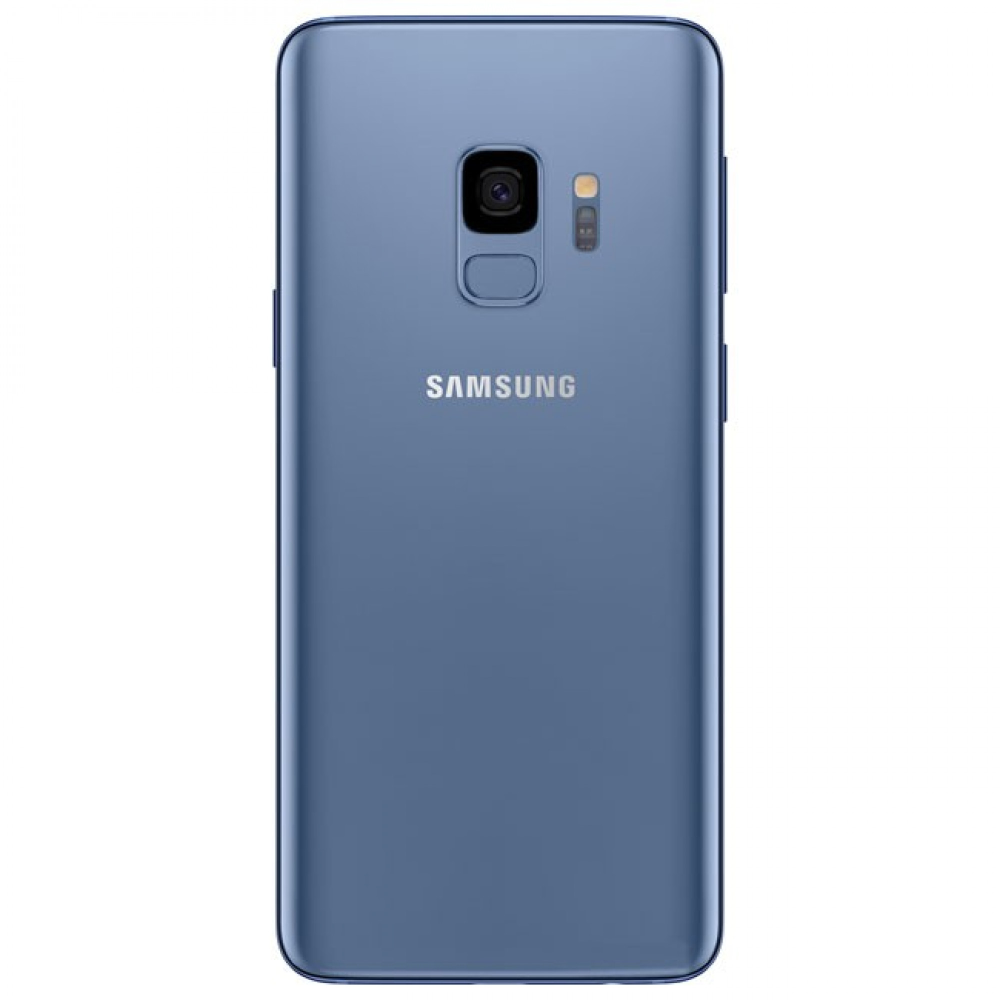 Samsung G965FD Galaxy S9 Plus 128GB Coral Blue