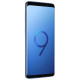 Samsung G965FD Galaxy S9 Plus 128GB Coral Blue