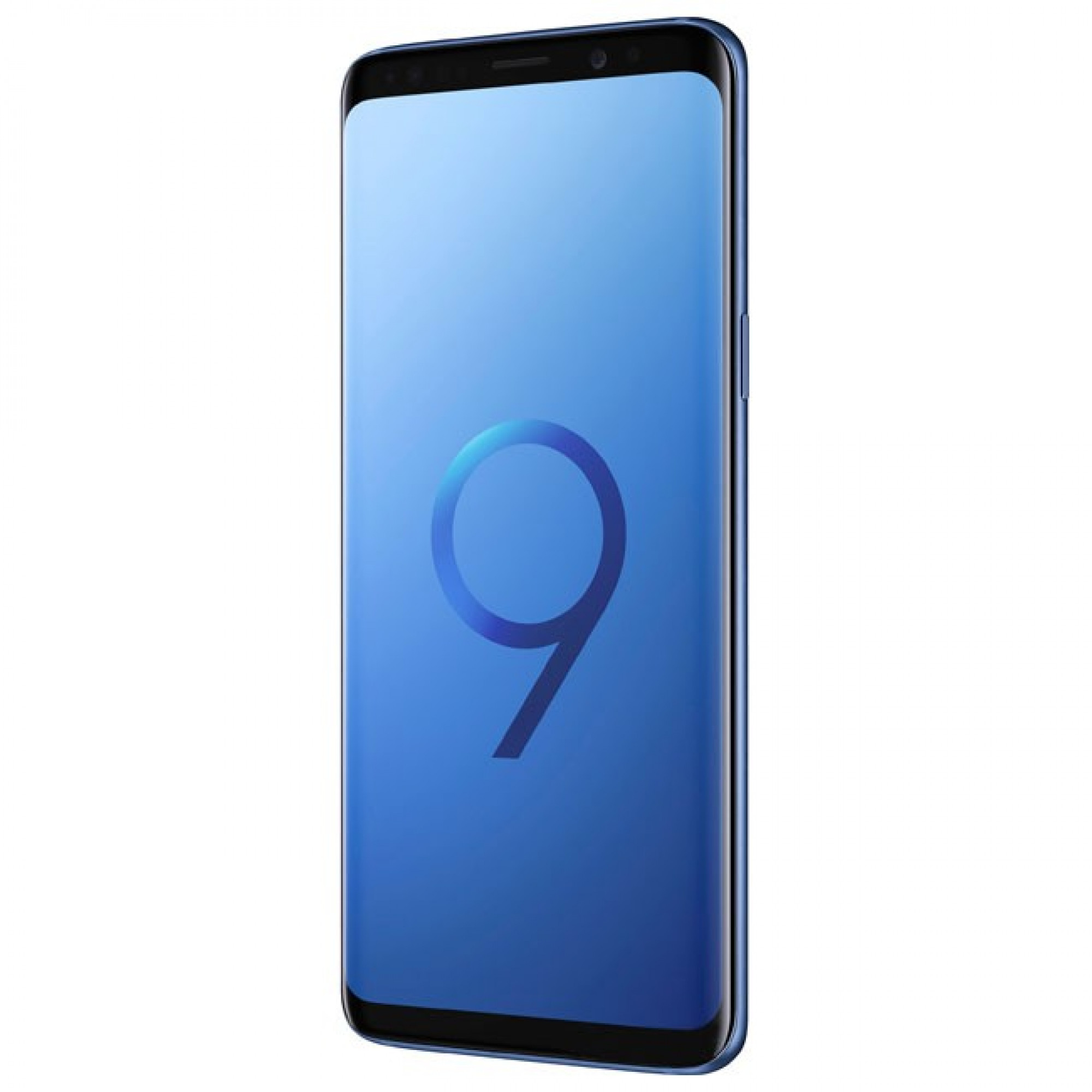 Samsung G965FD Galaxy S9 Plus 128GB Coral Blue
